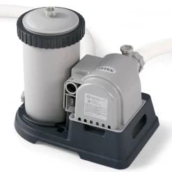 Intex Cartridge filterpomp 9463 l/u 28634GS>vidaXL Clearance