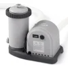 Zwembaden & Spa'S*vidaXL Intex Cartridge filterpomp 5678 l/h 28636GS