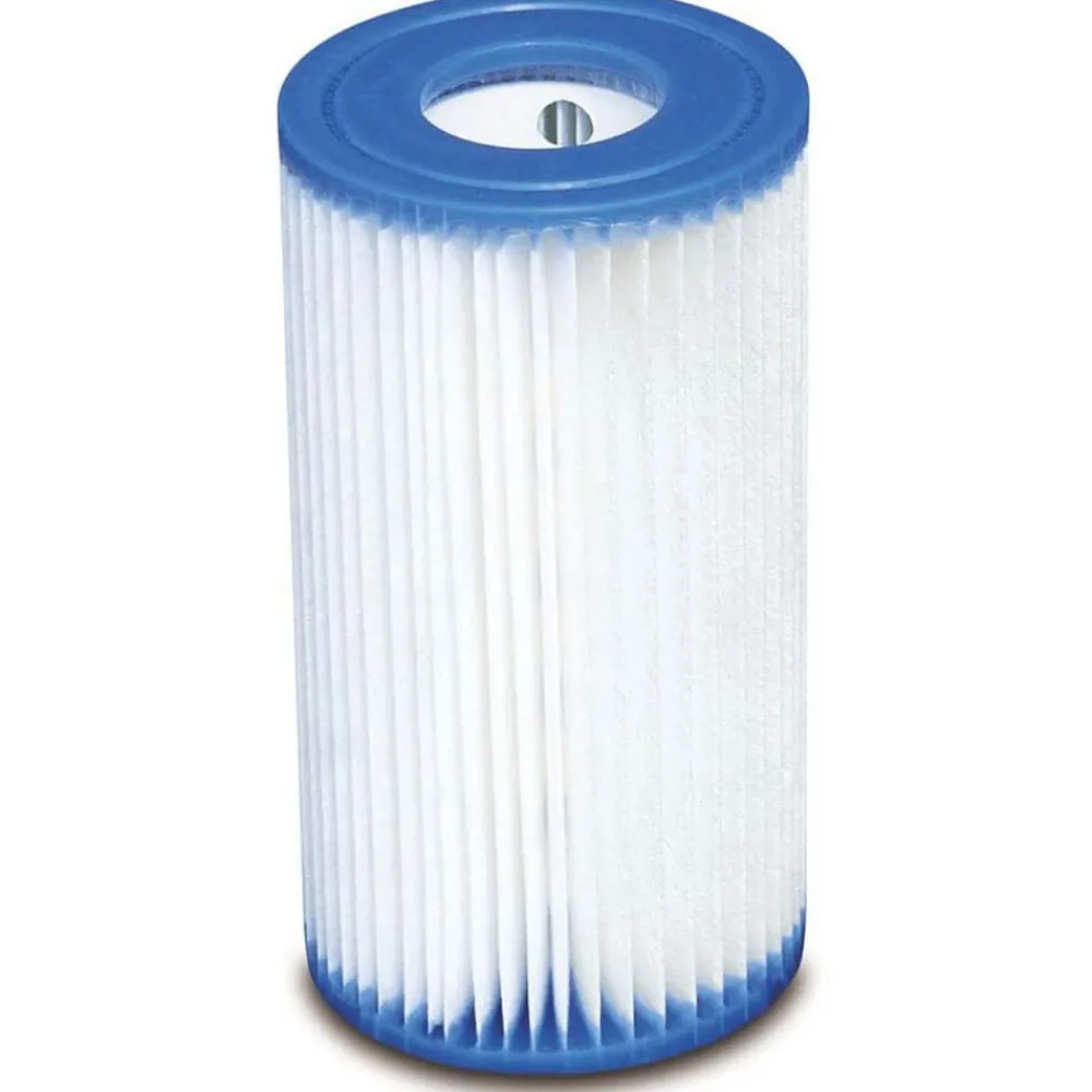 Zwembaden & Spa'S*vidaXL Intex Cartridge filterpomp 5678 l/h 28636GS