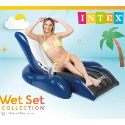 Intex Drijfstoel 180x135 cm 58868EU><noscript><img width=