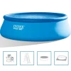 Intex Easy Set Zwembad 457x122 cm 26168GN>vidaXL Discount