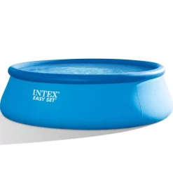 Intex Easy Set Zwembad 457x122 cm 26168GN>vidaXL Discount