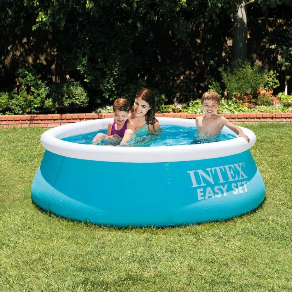 Intex Easy Set Zwembad 183x51 cm 28101NP>vidaXL Best