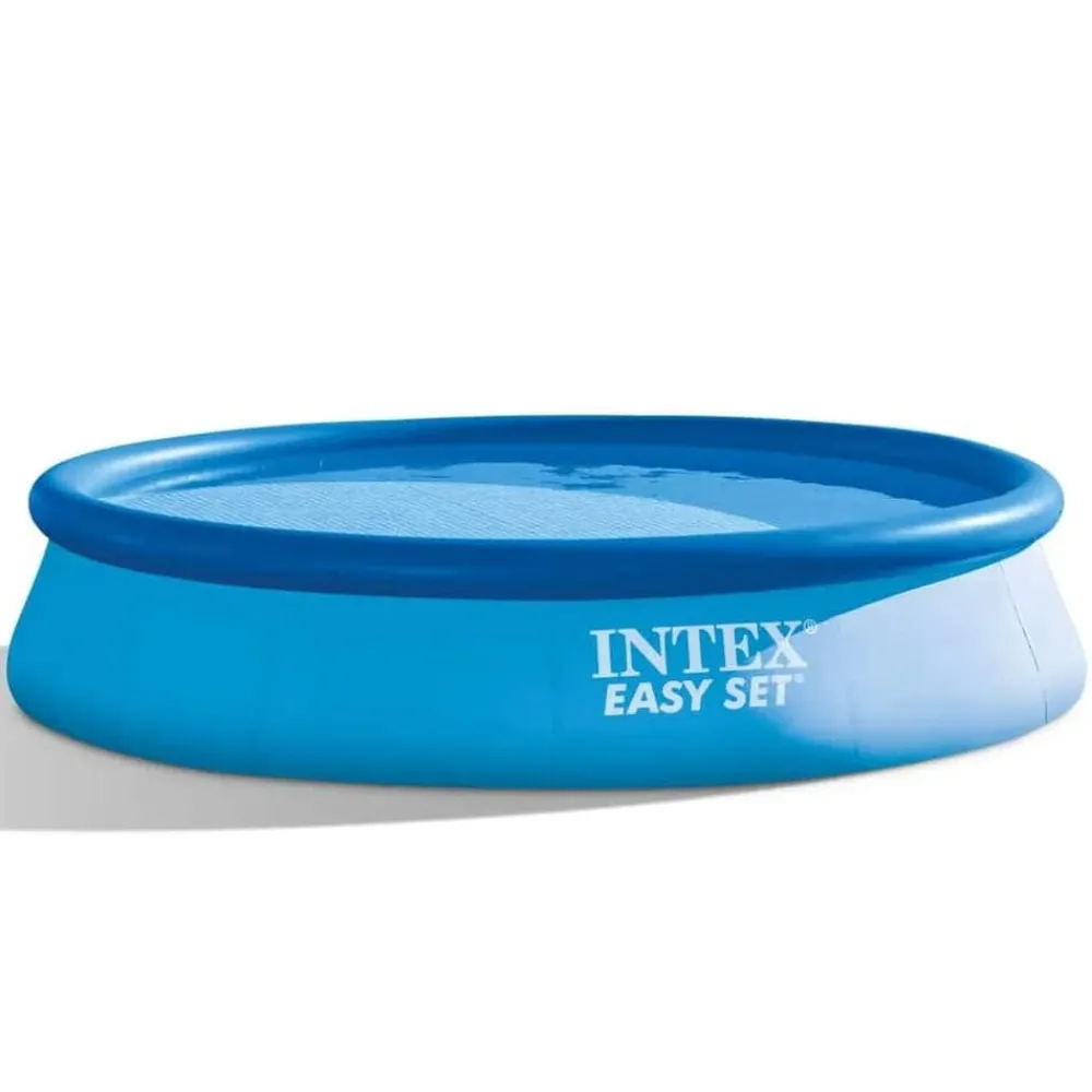 Zwembaden & Spa'S*vidaXL Intex Easy Set Zwembad 366x76 cm 28130NP