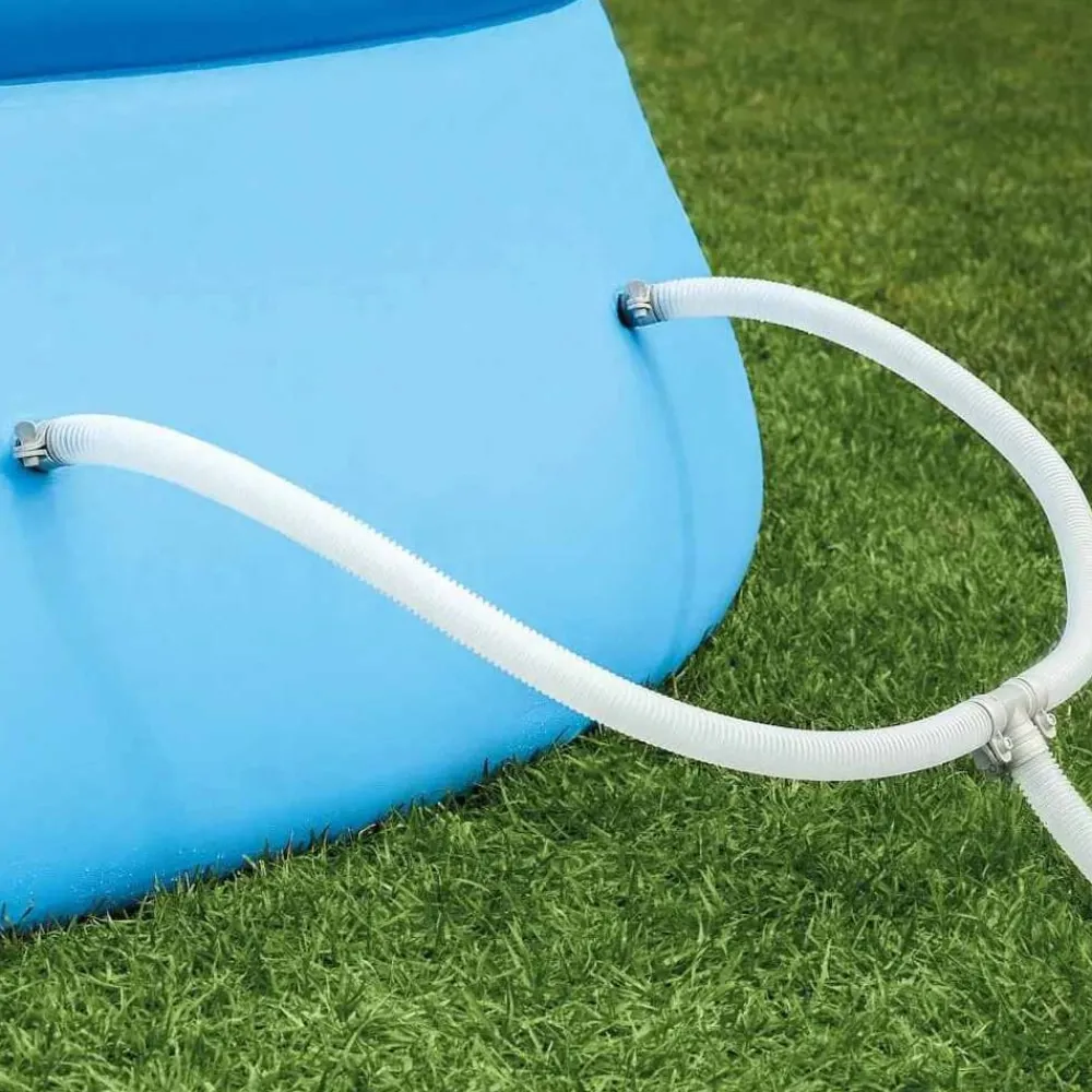 Zwembaden & Spa'S*vidaXL Intex Easy Set Zwembad 366x76 cm 28130NP