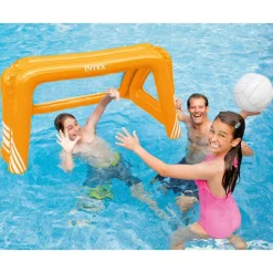 Intex Goalspel 140x89x81 cm><noscript><img width=