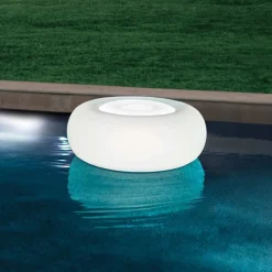 Intex Hocker LED 86x33 cm>vidaXL Outlet