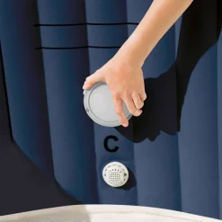 Zwembaden & Spa'S*vidaXL Intex Hottub-verlichting LED meerkleurig 28504