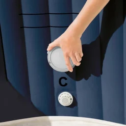 Zwembaden & Spa'S*vidaXL Intex Hottub-verlichting LED meerkleurig 28503