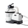 Zwembaden & Spa'S*vidaXL Intex Krystal Clear Zandfilterpomp 4,5 m³/u 26644GS