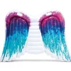 Zwembaden & Spa'S*vidaXL Intex Luchtbed Angel Wings Mat 58786EU