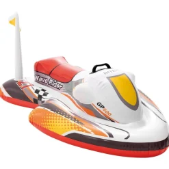 Zwembaden & Spa'S*vidaXL Intex Opblaaswaterscooter 117x77 cm