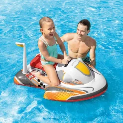Intex Opblaaswaterscooter 117x77 cm>vidaXL Online