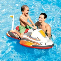Intex Opblaaswaterscooter 117x77 cm><noscript><img width=