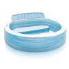 Intex Opblaaszwembad Swim Center Family Lounge Pool 57190NP>vidaXL Clearance