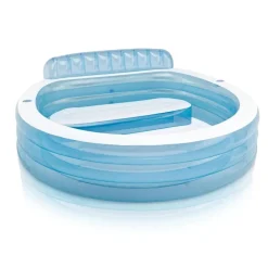 Intex Opblaaszwembad Swim Center Family Lounge Pool 57190NP>vidaXL Clearance