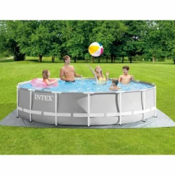 Intex Prism Frame Zwembadset Premium 427x107 cm>vidaXL Clearance