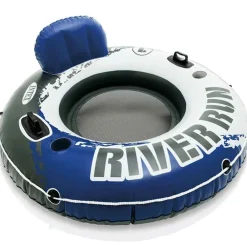 Intex River Run Zwemband 135 cm>vidaXL New