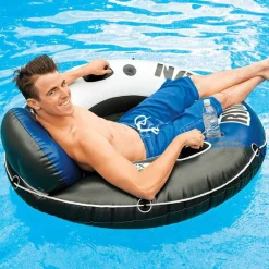 Intex River Run Zwemband 135 cm>vidaXL New