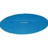 Intex Solarzwembadhoes 470 cm polyetheen blauw>vidaXL Clearance
