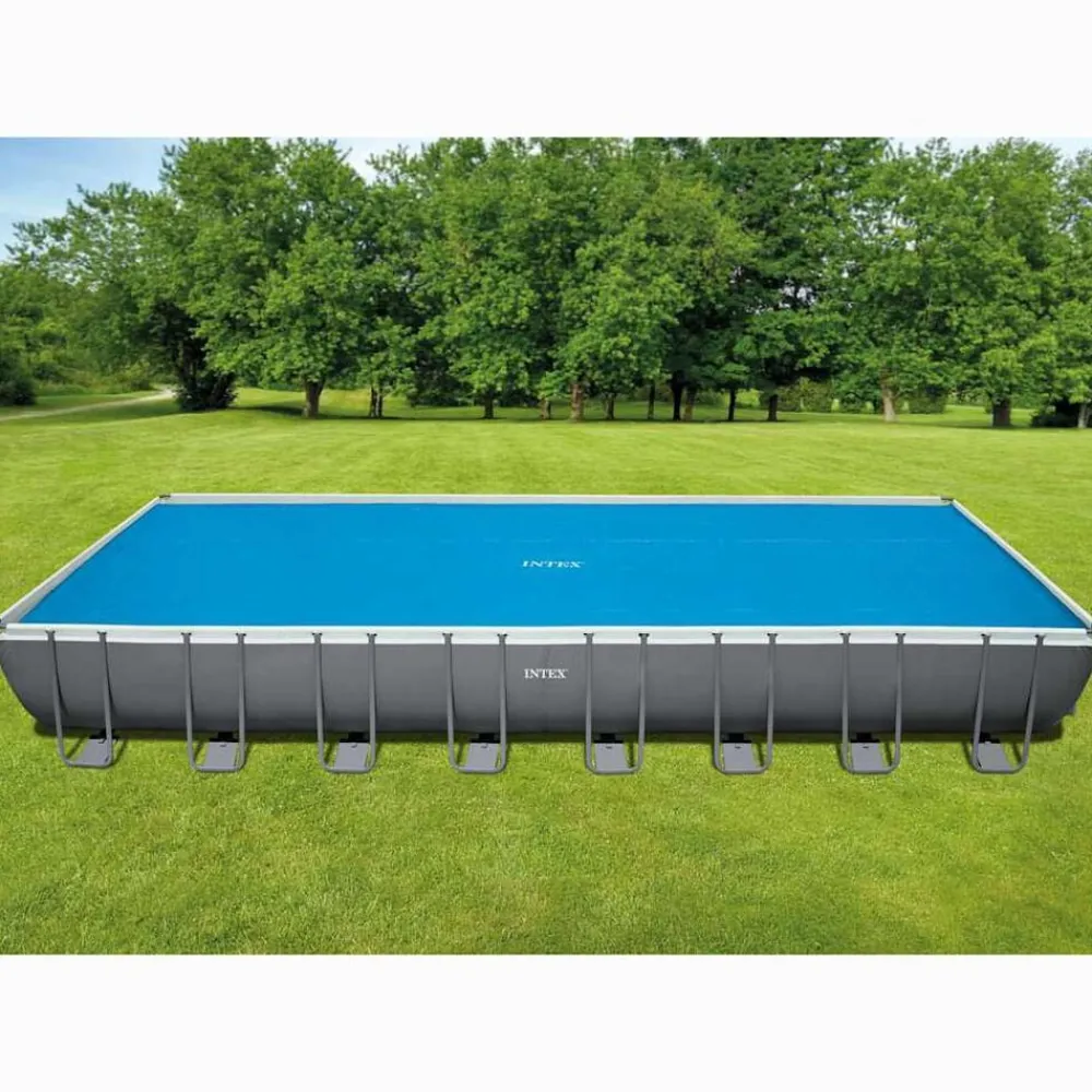 Intex Solarzwembadhoes rechthoekig 975x488 cm>vidaXL New