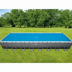 Intex Solarzwembadhoes rechthoekig 975x488 cm>vidaXL Clearance
