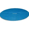 Intex Solarzwembadhoes rond 488 cm>vidaXL Discount
