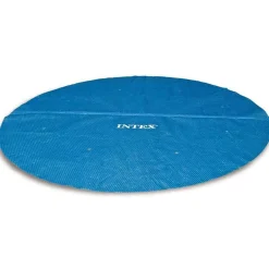 Intex Solarzwembadhoes rond 488 cm>vidaXL Discount