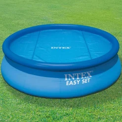 Intex Solarzwembadhoes rond 305 cm 29021>vidaXL Online