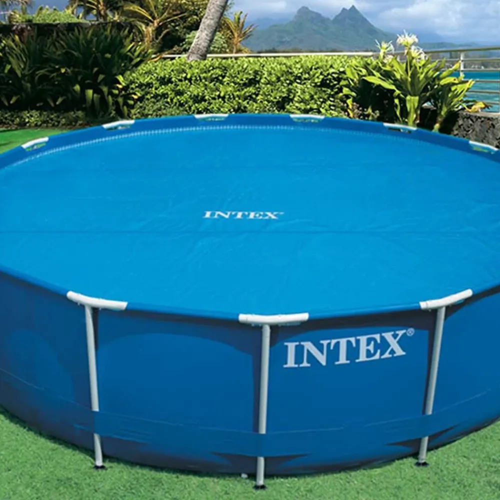Intex Solarzwembadhoes rond 305 cm 29021>vidaXL Online
