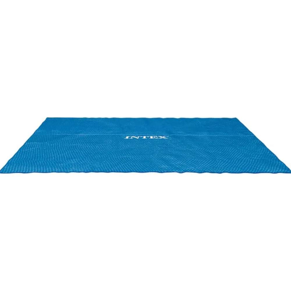Intex Solarzwembadhoes 538x253 cm polyetheen blauw>vidaXL Online