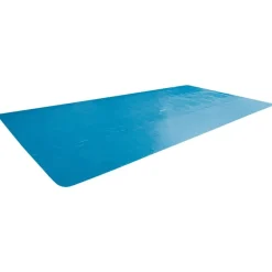 Intex Solarzwembadhoes 378x186 cm polyetheen blauw>vidaXL Hot
