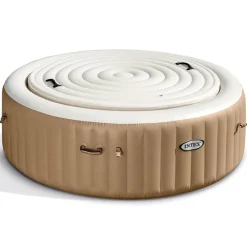 Zwembaden & Spa'S*vidaXL Intex Spahoes energie-efficient 28523