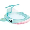 Intex Sproeibad Whale 201x196x91 cm>vidaXL Hot