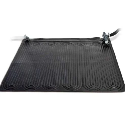 Zwembaden & Spa'S*vidaXL Intex Verwarmingsmat op zonne-energie 1,2X1,2m PVc zwart 28685