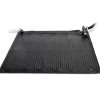 Intex Verwarmingsmat solar 1,2x1,2 m PVC zwart 28685>vidaXL