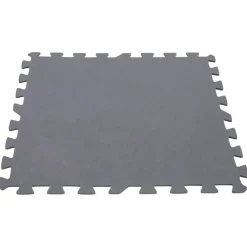 Intex Vloerbeschermers 8 st in elkaar grijpend 50x50x0,5 cm 1,9 m²>vidaXL Discount