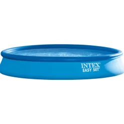 Intex Zwembad Easy Set met filtersysteem 457x84 cm>vidaXL Sale