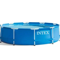 Intex Zwembad Metal Frame 305x76 cm 28200NP>vidaXL Online