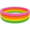 Intex Zwembad Sunset opblaasbaar 4 ringen 168x46 cm>vidaXL Best