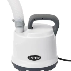 Pompen*vidaXL Intex Zwembadafvoerpomp 3595 l/u