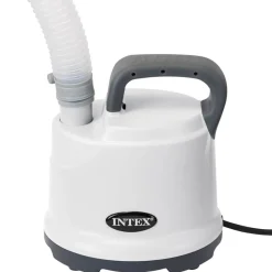 Pompen*vidaXL Intex Zwembadafvoerpomp 3595 l/u