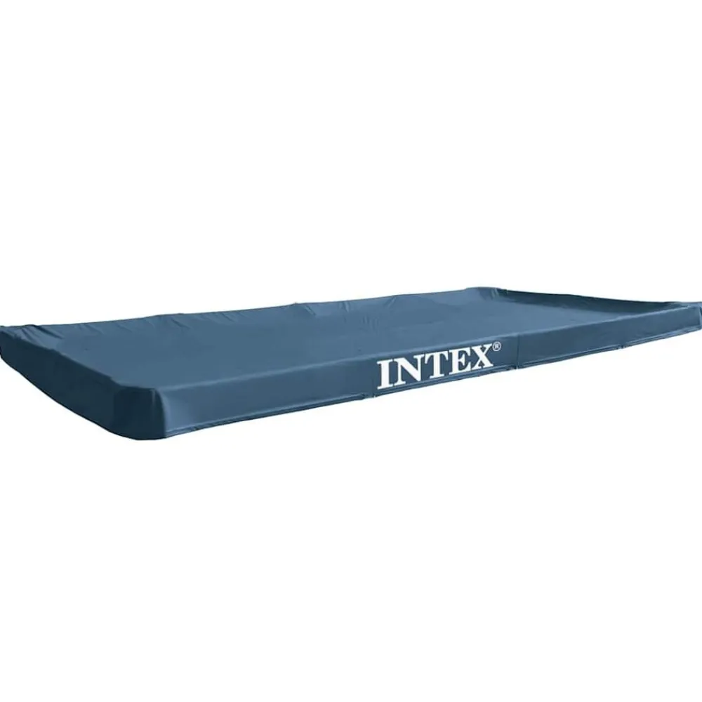 Intex Zwembadhoes rechthoekig 450x220 cm 28039>vidaXL
