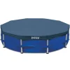 Intex Zwembadhoes rond 457 cm 28032>vidaXL Outlet