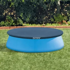 Intex Zwembadhoes rond 244 cm>vidaXL Best