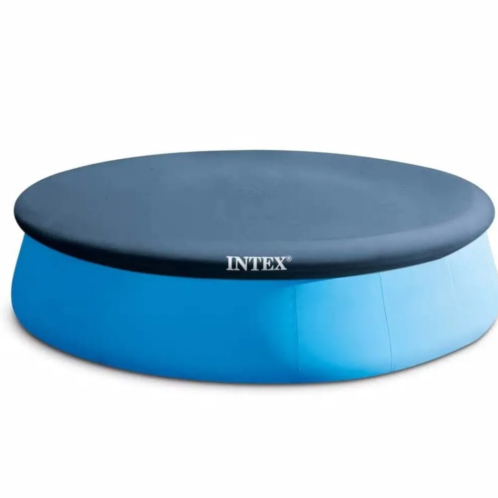 Intex Zwembadhoes rond 396 cm 28026>vidaXL Best