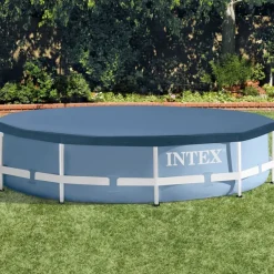 Zwembaden & Spa'S*vidaXL Intex Zwembadhoes rond 305 cm 28030