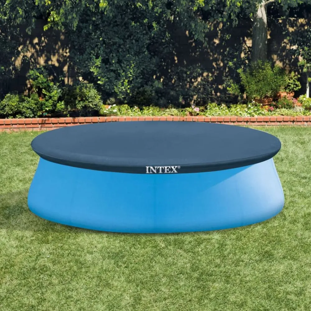 Intex Zwembadhoes rond 244 cm 28020>vidaXL Clearance