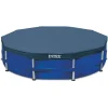 Zwembaden & Spa'S*vidaXL Intex Zwembadhoes rond 305 cm 28030