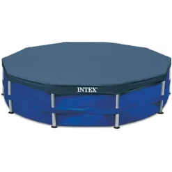 Zwembaden & Spa'S*vidaXL Intex Zwembadhoes rond 305 cm 28030